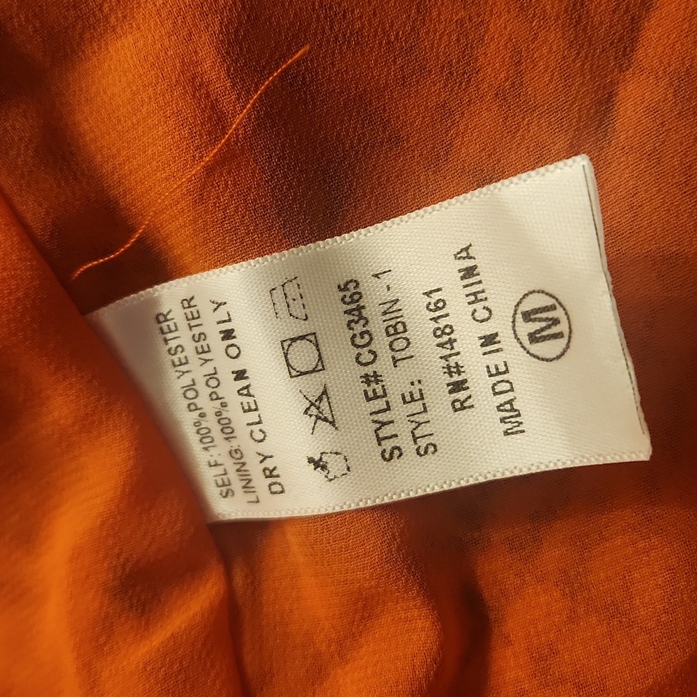 Buddylove Tobin Minidress, size medium - Picture 7 of 7